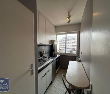 Location Appartement 1 pièce 34m² LILLE 59000 - Photo 3