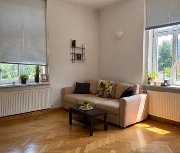 Schöne 3-Zimmer-Wohnung in ruhiger Lage! - Photo 1