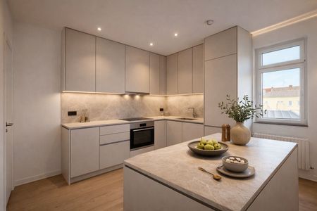 Haus zur Miete in Krefeld - Photo 2