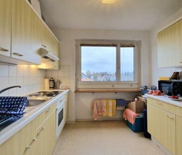 "Wohnung mit wunderschöner Terrasse" - Photo 3