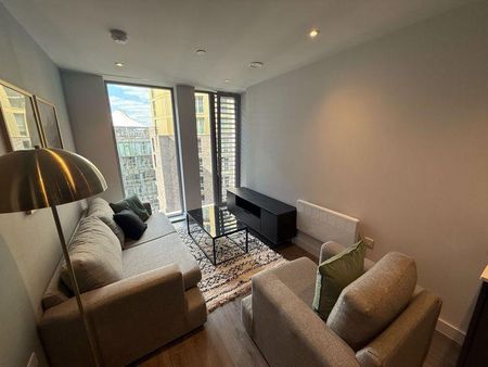 1 bedroom apartment to rent - Photo 5