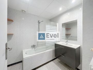 Appartement meublé 1 pièce 22.75 m² - Photo 5