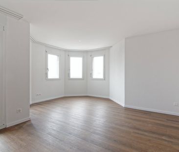 3.5 Zimmer, 95 m², 1. Stock - Foto 1