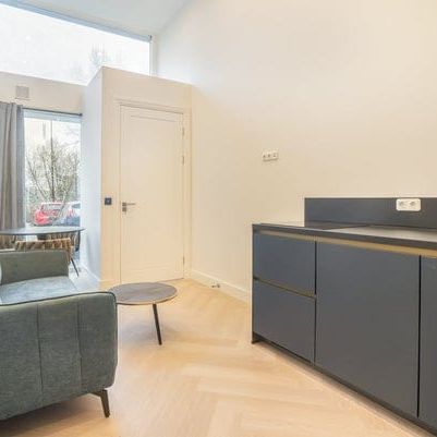 Appartement te huur: Spoorsingel 26-C 1941 JM Beverwijk - Photo 1