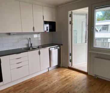 Tallrisvägen 5 C - Foto 3