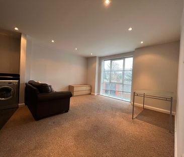 Flat 8, Castle View Place, Stafford, ST16 2FB - Photo 5