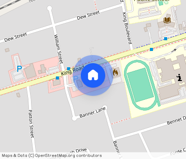 2075 King Road #615 - Photo 1