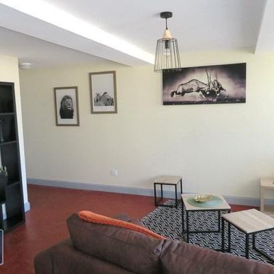 Location Appartement 3 pièces 72m² CARCASSONNE 11000 - Photo 1