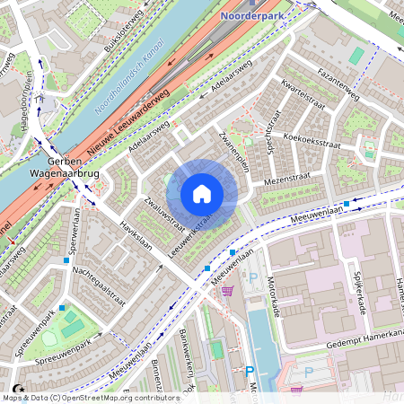 Sijsjesstraat 3, Vogelbuurt-Zuid, 1021CV, Amsterdam