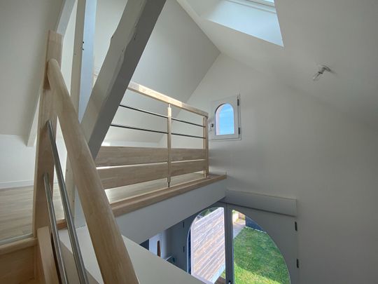 Location Appartement 3 pièces 48m² - Photo 1