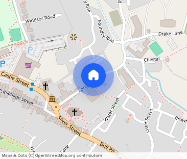Long Street, Dursley - Photo 1