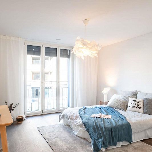 3.5-Zimmer Neubauwohnung in der Überbauung «7 Lerchen» - Ihr modern... - Foto 1