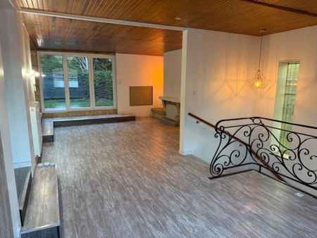Location / Maison - Photo 3