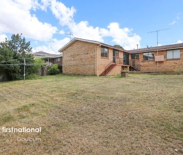 11 MacAlister Drive, Goulburn - Photo 1
