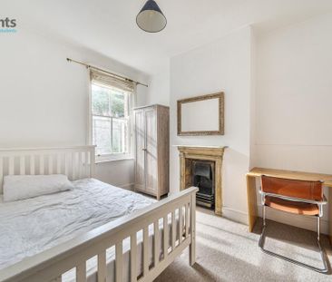 5 bedroom terraced house to rent - Photo 2