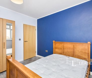 2 bedroom apartment to rent Queen Street, Derby, DE1 - Photo 3