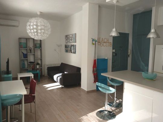 Location Appartement 2 pièces 45m² PERPIGNAN 66000 - Photo 1