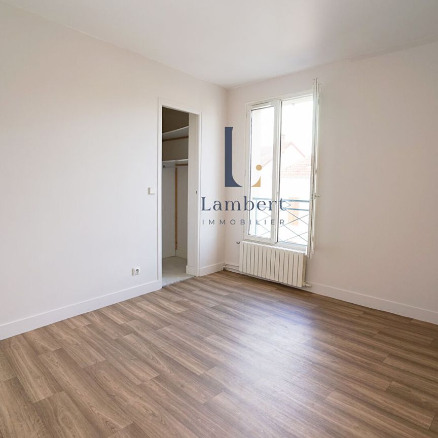 Location Appartement 3 pièces 79m² - Photo 1