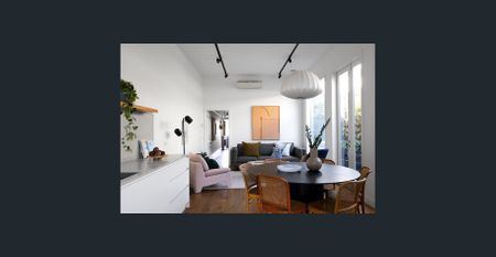 Stylish, Light-Filled Home with Private Garden Oasis - Photo 5