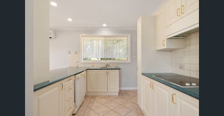 Refreshed Duplex with Private Garden Retreat - Photo 4