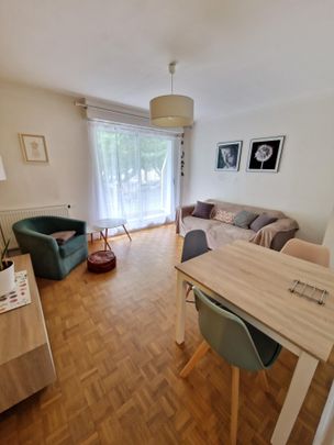 Location Appartement 3 pièces 56m² LA ROCHE SUR YON 85000 - Photo 1
