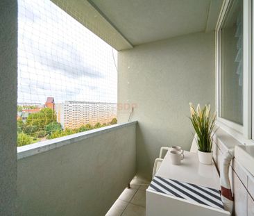 3 pokoje z osobną kuchnią obok Magnolii - Фото 1