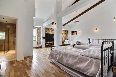 Roussillon - Superbe propriété avec vue dégagée - Photo 5