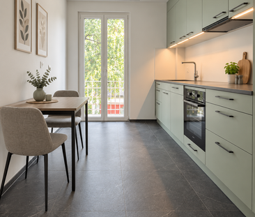 Deine neue wohlfühloase in Münchenstein – modern, charmant & mit Ba... - Photo 5