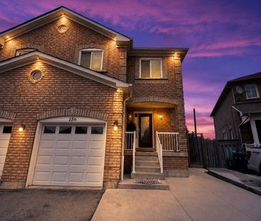 For Lease - 156 Twin Pines Crescent Unit# Bsmt, Brampton, Ontario - Photo 1