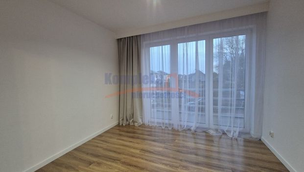 Krzekowo, Szczecin - Zdjęcie 1