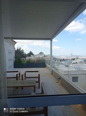 Μεζονέτα για ενοικίαση Πολιτεία (Κηφισιά) - Photo 1