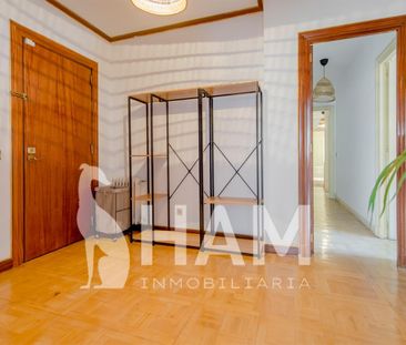 Habitación - Madrid - Almagro - 675€ MES - Ref. GIN364575 - Foto 1