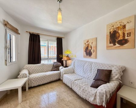 UPPER FLOOR BUNGALOW RENTAL IN SAN PEDRO DEL PINATAR - PROVINCE OF MURCIA - Photo 4