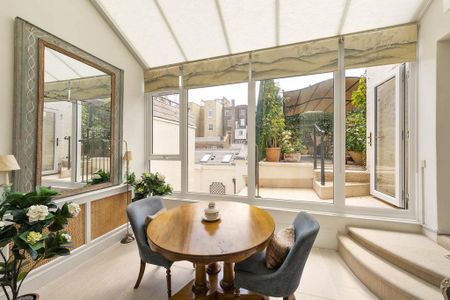 9 bedroom townhouse to rent - Photo 3