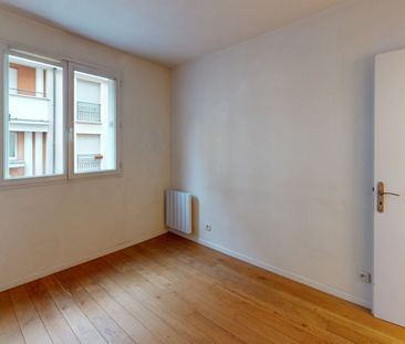 Location appartement 3 pièces, 74.39m², Chilly-Mazarin - Photo 4