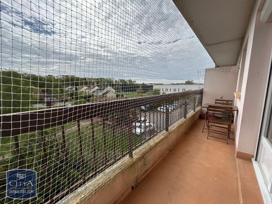 Location Appartement 1 pièce 29m² RAMBOUILLET 78120 - Photo 1