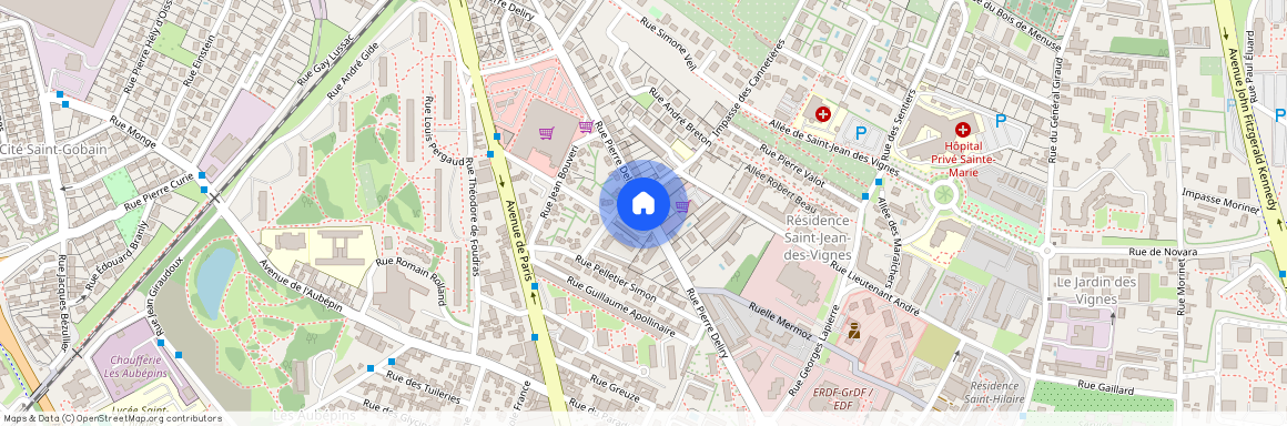 71100 Chalon Sur Saone