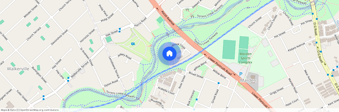 53 Glenbrook Close, SA 5070, Marden