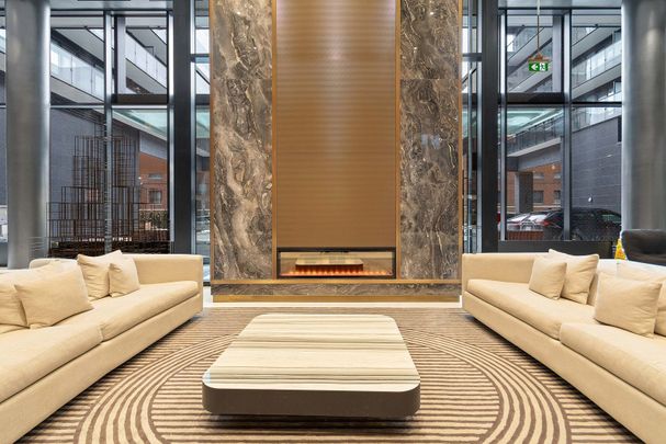 For Lease - 117 Broadway Avenue Unit# 1608, Toronto, Ontario - Photo 1