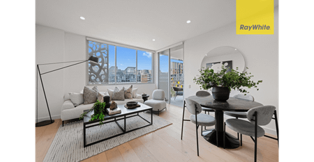 Boutique 1-Bedroom Plus Study Apartment - Photo 2
