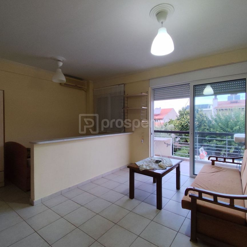 Studio/Γκαρσονιέρα για ενοικίαση Μπεγουλάκι (Πάτρα) - Photo 1