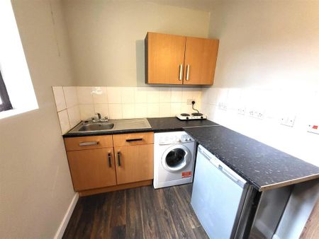 Studio to rent - Photo 4