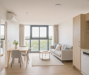 502/20 Park Ave, Ellerslie - Photo 1