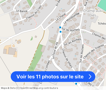 3.5 Zimmer, 107 m², EG - Photo 1