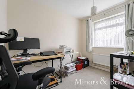 Lord Road, Diss, IP22 - Photo 3