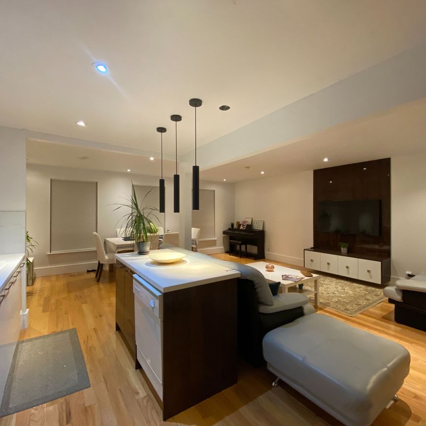 For Lease - 898 Reytan Boulevard Unit# Main Floor, Pickering, Ontario - Photo 1