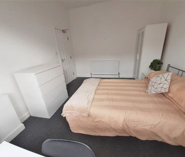 5 Bed Terraced House, Langton Road, L15 - Photo 6