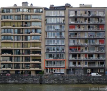 Appartement 2ch vue Meuse - Photo 2