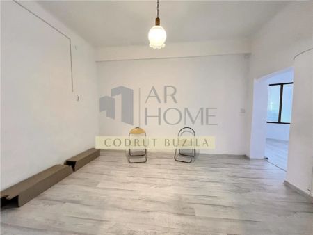 Inchiriere spatiu comercial sau locuinta, ultracentral Ploiesti - Fotografie 3