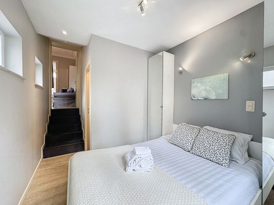 Flat - for rent - Photo 1